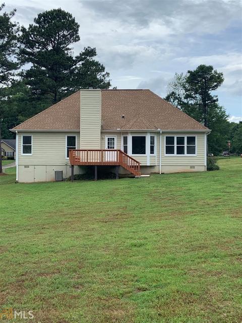 1440 Millstone Ct, Bethlehem, GA 30620 photo 21