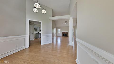 1440 Millstone Ct, Bethlehem, GA 30620 photo 2