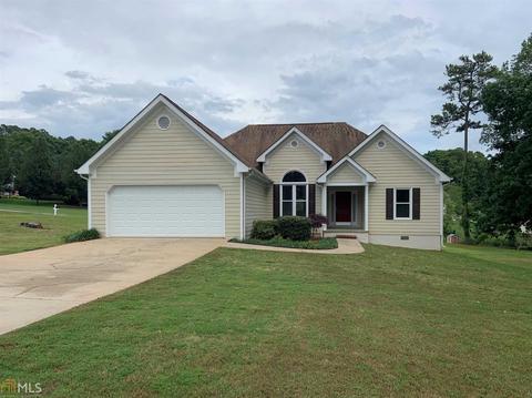 1440 Millstone Ct, Bethlehem, GA 30620 photo 1