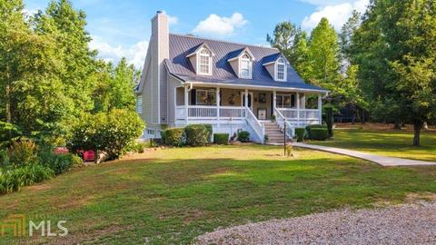 211 Carriage House Ln, Lagrange, GA 30240 photo 2