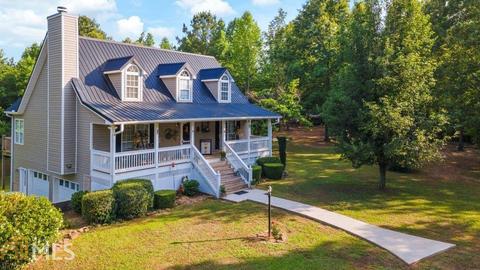 211 Carriage House Ln, Lagrange, GA 30240 photo 1