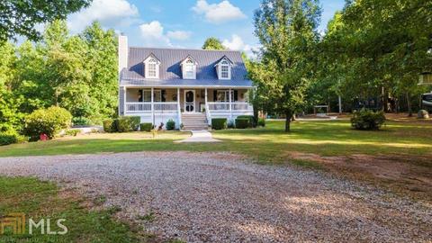 211 Carriage House Ln, Lagrange, GA 30240 photo 3