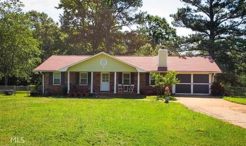 553 Babbs Mill Rd, Hampton, GA 30228 photo 1
