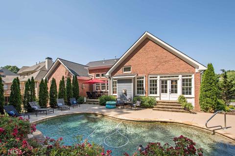 3278 Aberrone Pl, Buford, GA 30519 photo 58
