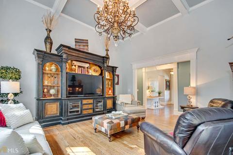 3278 Aberrone Pl, Buford, GA 30519 photo 11