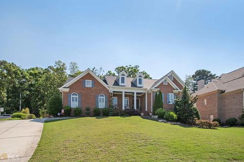 3278 Aberrone Pl, Buford, GA 30519 photo 2