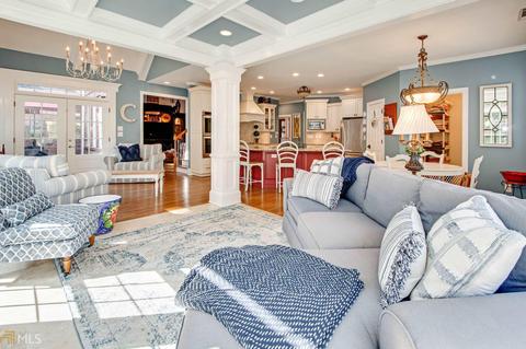3278 Aberrone Pl, Buford, GA 30519 photo 19