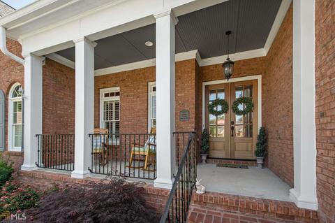 3278 Aberrone Pl, Buford, GA 30519 photo 4