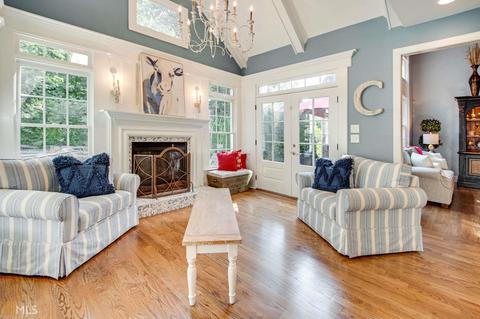 3278 Aberrone Pl, Buford, GA 30519 photo 15