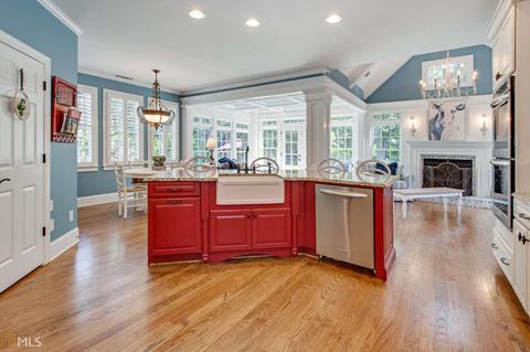 3278 Aberrone Pl, Buford, GA 30519 photo 23