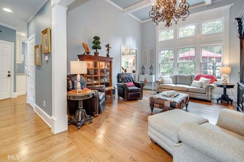 3278 Aberrone Pl, Buford, GA 30519 photo 10