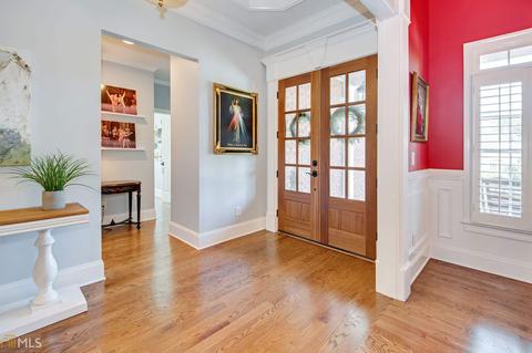 3278 Aberrone Pl, Buford, GA 30519 photo 6