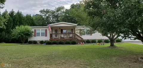 121 Alpine Dr, Macon, GA 31206 photo 2