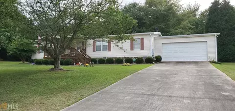 121 Alpine Dr, Macon, GA 31206 photo 1