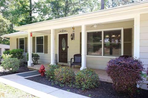 716 Seminole Rd, Lagrange, GA 30240 photo 2