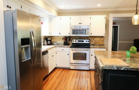 716 Seminole Rd, Lagrange, GA 30240 photo 5