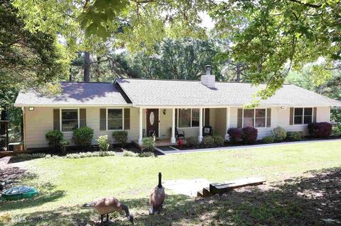 716 Seminole Rd, Lagrange, GA 30240 photo 1