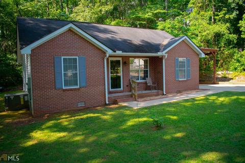 110 Ridgefield Cir, Lagrange, GA 30241 photo 1