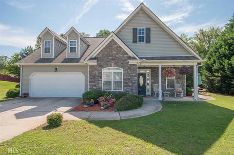 305 Boston Dr, Lagrange, GA 30240 photo 1