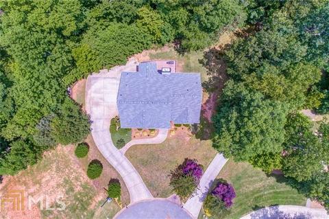 505 Custer Way, Canton, GA 30114 photo 42