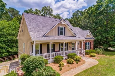 505 Custer Way, Canton, GA 30114 photo 39