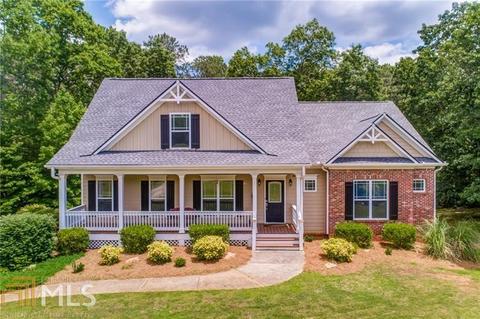 505 Custer Way, Canton, GA 30114 photo 1