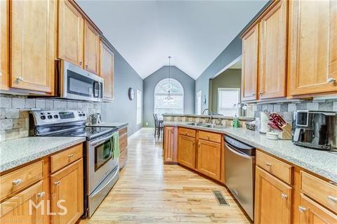 505 Custer Way, Canton, GA 30114 photo 17