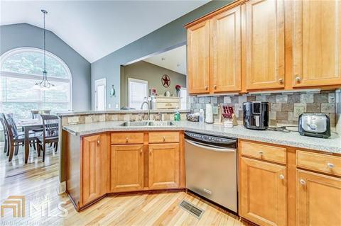 505 Custer Way, Canton, GA 30114 photo 16