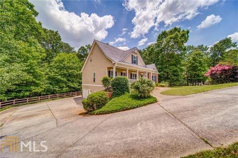 505 Custer Way, Canton, GA 30114 photo 38