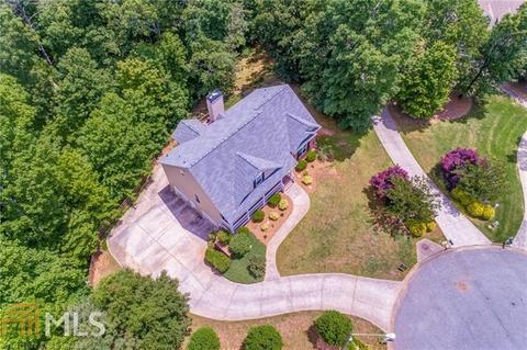 505 Custer Way, Canton, GA 30114 photo 41