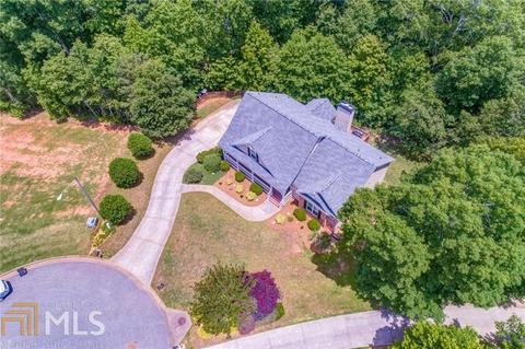 505 Custer Way, Canton, GA 30114 photo 40