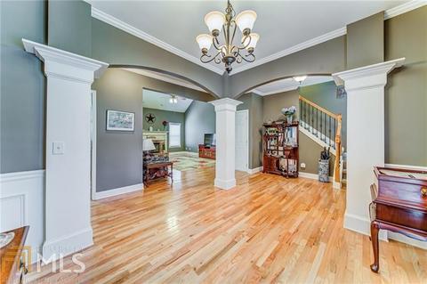 505 Custer Way, Canton, GA 30114 photo 4