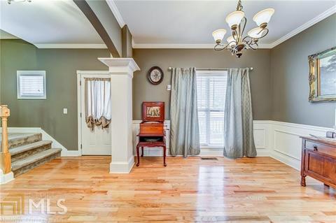 505 Custer Way, Canton, GA 30114 photo 2