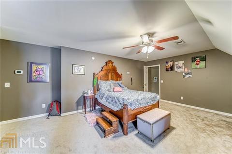 505 Custer Way, Canton, GA 30114 photo 28