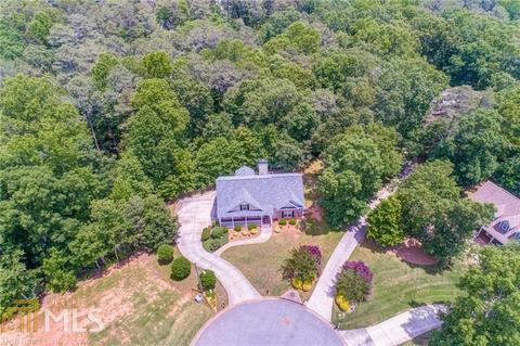 505 Custer Way, Canton, GA 30114 photo 43