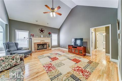 505 Custer Way, Canton, GA 30114 photo 5