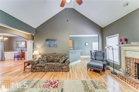 505 Custer Way, Canton, GA 30114 photo 8