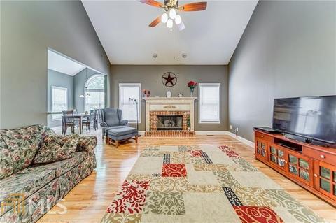 505 Custer Way, Canton, GA 30114 photo 6