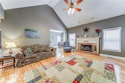 505 Custer Way, Canton, GA 30114 photo 7