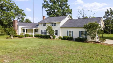 626 Sandtown Rd, Lagrange, GA 30240 photo 1