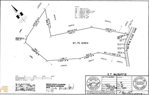 1309 Fort Lamar Rd, Commerce, GA 30529 photo 7