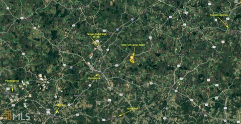 1309 Fort Lamar Rd, Commerce, GA 30529 photo 5