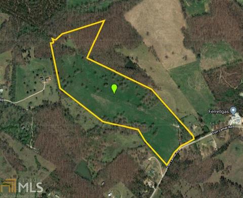 1309 Fort Lamar Rd, Commerce, GA 30529 photo 1