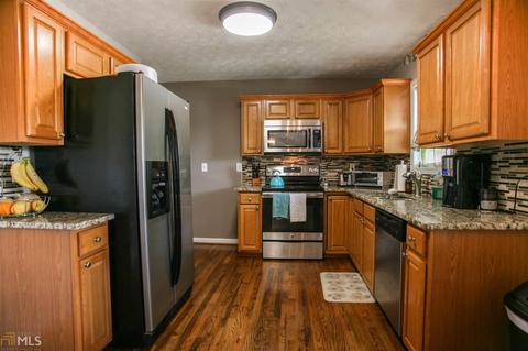 2057 Beverly Rd, Gainesville, GA 30501 photo 8