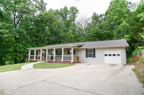2057 Beverly Rd, Gainesville, GA 30501 photo 3