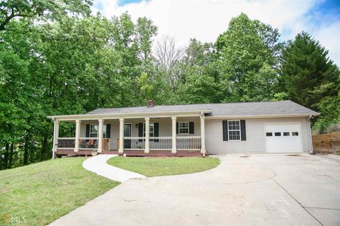 2057 Beverly Rd, Gainesville, GA 30501 photo 2