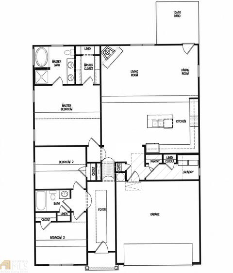 413 Clematis Ct, Temple, GA 30179 photo 24