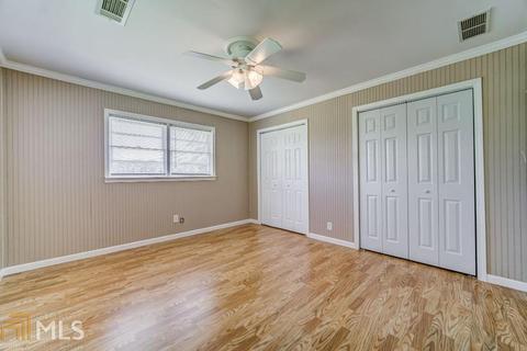 252 Lovers Lane Rd, Covington, GA 30016 photo 26