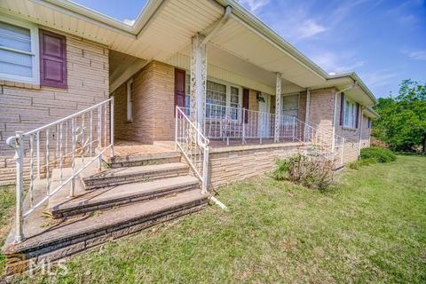 252 Lovers Lane Rd, Covington, GA 30016 photo 2