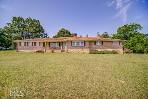 252 Lovers Lane Rd, Covington, GA 30016 photo 1